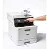 BROTHER Lézer MFP NY/M/S/F MFC-L8690CDW, A4, színes, 31 lap/perc, WiFi/LAN/USB, DADF, full duplex, 2400x600dpi, 512MB