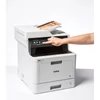 BROTHER Lézer MFP NY/M/S/F MFC-L8690CDW, A4, színes, 31 lap/perc, WiFi/LAN/USB, DADF, full duplex, 2400x600dpi, 512MB