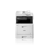 BROTHER Lézer MFP NY/M/S DCP-L8410CDW, A4, színes, 31 lap/perc, WiFi/LAN/USB, ADF, duplex, 2400x600dpi, 512MB