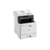 BROTHER Lézer MFP NY/M/S DCP-L8410CDW, A4, színes, 31 lap/perc, WiFi/LAN/USB, ADF, duplex, 2400x600dpi, 512MB