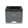 BROTHER Lézernyomtató HL-L5200DW, A4, mono, 40 lap/perc, WiFi/LAN/USB, duplex, 1200x1200dpi, 256MB