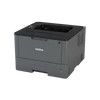 BROTHER Lézernyomtató HL-L5200DW, A4, mono, 40 lap/perc, WiFi/LAN/USB, duplex, 1200x1200dpi, 256MB