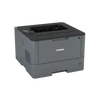 BROTHER Lézernyomtató HL-L5200DW, A4, mono, 40 lap/perc, WiFi/LAN/USB, duplex, 1200x1200dpi, 256MB