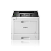 BROTHER Lézernyomtató HL-L8260CDW, A4, színes, 31 lap/perc, WiFi/LAN/USB, duplex, 2400x600dpi, 256MB