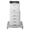 BROTHER Lézernyomtató HL-L8360CDW, A4, színes, 31 lap/perc, WiFi/LAN/NFC/USB, duplex, 2400x600dpi, 512MB