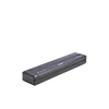 BROTHER Mobil nyomtató PJ-773, mono, A4, 300x300dpi, direkt thermal, 8 lap/perc, WiFi/AirPrint/USB, 32MB