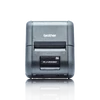 BROTHER Mobil nyomtató (blokk/jegy/dok.) RJ-2030, direkt thermal, 203dpi, Bluetooth/USB, 54mm x 1m, IP54, 32MB