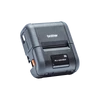 BROTHER Mobil nyomtató (blokk/jegy/dok.) RJ-2030, direkt thermal, 203dpi, Bluetooth/USB, 54mm x 1m, IP54, 32MB