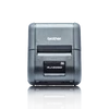 BROTHER Mobil nyomtató (blokk/jegy/dok.) RJ-2050, direkt thermal, 203dpi, WiFi/Bluetooth/USB, 54mm x 1m, IP54, 32 MB