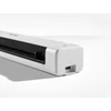 BROTHER Mobil szkenner DS640, CIS, manuál duplex, USB, 15 lap/perc, A4, 600x600dpi