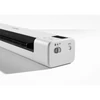 BROTHER Mobil szkenner DS940, Dual CIS, duplex, Wifi/USB, 15 lap/perc, A4, 600x600dpi, Akkumulátor