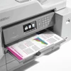 BROTHER Tintasugaras MFP NY/M/S/F MFC-J5945DW, A3, A4 35/27 lap/perc, WiFi/LAN/USB/NFC, DADF, full duplex, 1200x4800dpi