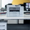 BROTHER Tintasugaras MFP NY/M/S/F MFC-J6945DW, A3, A4 35/27 lap/perc, WiFi/LAN/USB/NFC, DADF, full duplex, 1200x4800dpi