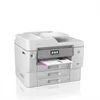 BROTHER Tintasugaras MFP NY/M/S/F MFC-J6947DW, A3, A4 35/27 lap/perc, WiFi/LAN/USB/NFC, DADF, full duplex, 1200x4800dpi