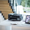 BROTHER Tintasugaras MFP NY/M/S/F MFC-T910DW, A4, színes, 27/23 lap/perc, WiFi/LAN/USB, ADF, duplex, 6000x1200dpi, 128MB