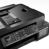 BROTHER Tintasugaras MFP NY/M/S/F MFC-T910DW, A4, színes, 27/23 lap/perc, WiFi/LAN/USB, ADF, duplex, 6000x1200dpi, 128MB