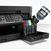 BROTHER Tintasugaras MFP NY/M/S/F MFC-T910DW, A4, színes, 27/23 lap/perc, WiFi/LAN/USB, ADF, duplex, 6000x1200dpi, 128MB