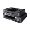 BROTHER Tintasugaras MFP NY/M/S/F MFC-T910DW, A4, színes, 27/23 lap/perc, WiFi/LAN/USB, ADF, duplex, 6000x1200dpi, 128MB