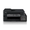 BROTHER Tintasugaras MFP NY/M/S/F MFC-T910DW, A4, színes, 27/23 lap/perc, WiFi/LAN/USB, ADF, duplex, 6000x1200dpi, 128MB