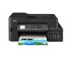 BROTHER Tintasugaras MFP NY/M/S/F, MFC-T920W, A4, színes, 30/20 lap/perc, WiFi/USB/LAN, 6000x1200dpi, ADF, duplex, 128MB