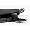 BROTHER Tintasugaras MFP NY/M/S DCP-T220, A4, színes, 28/11 lap/perc, USB, 6000x1200dpi, manuál duplex, 64MB