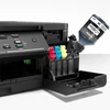 BROTHER Tintasugaras MFP NY/M/S DCP-T310, A4, színes, 27/10 lap/perc, USB, 6000x1200dpi, manuál duplex, 128MB