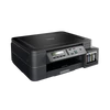 BROTHER Tintasugaras MFP NY/M/S DCP-T310, A4, színes, 27/10 lap/perc, USB, 6000x1200dpi, manuál duplex, 128MB