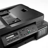 BROTHER Tintasugaras MFP NY/M/S DCP-T710W, A4, színes, 27/10 lap/perc, WiFi/USB, ADF, manuál duplex, 6000x1200dpi, 128MB