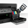 BROTHER Tintasugaras MFP NY/M/S DCP-T710W, A4, színes, 27/10 lap/perc, WiFi/USB, ADF, manuál duplex, 6000x1200dpi, 128MB