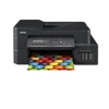 BROTHER Tintasugaras MFP NY/M/S DCP-T720W, A4, színes, 30/20 lap/perc, WiFi/USB, 6000x1200dpi, ADF, duplex, 128MB