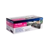 Brother Toner TN-900M, Szuper nagy töltetű - 6000 oldal, Magenta