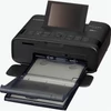 CANON Hőszublimációs fotónyomtató SELPHY CP1300, USB/WiFi, 300x300 dpi, 3.2" LCD, Fekete