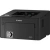 CANON Lézernyomtató i-SENSYS LBP162DW, monó, 256MB, A4 28 lap/perc, USB, WiFi, 600 x 600