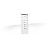 CANON Lézernyomtató i-SENSYS LBP352x, A4 62lap/perc, FF,1200x1200,  USB/LAN/iOS: AirPrint, Duplex