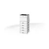 CANON Lézernyomtató i-SENSYS LBP352x, A4 62lap/perc, FF,1200x1200,  USB/LAN/iOS: AirPrint, Duplex