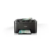CANON Tintasugaras MFP NY/M/S/F MAXIFY MB2150, színes, A4, 19kép/p ff, USB/Wifi, 600x1200dpi, ADF