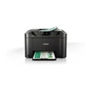 CANON Tintasugaras MFP NY/M/S/F MAXIFY MB5150, színes, A4, 24 kép/p ff, USB/Wifi/LAN, 600x1200dpi, ADF, Duplex