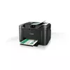 CANON Tintasugaras MFP NY/M/S/F MAXIFY MB5150, színes, A4, 24 kép/p ff, USB/Wifi/LAN, 600x1200dpi, ADF, Duplex