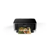 CANON Tintasugaras MFP NY/M/S PIXMA MG3650S, színes, USB/WIFI, A4, FF 9,9kép/p, Színes 5,7kép/p, 4800x1200dpi, Fekete
