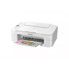 CANON Tintasugaras MFP NY/M/S PIXMA TS3151, színes, USB/WIFI, FF 7,7 kép/p, színes 4 kép/p, 4800x2400dpi, Fehér, duplex