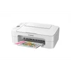 CANON Tintasugaras MFP NY/M/S PIXMA TS3151, színes, USB/WIFI, FF 7,7 kép/p, színes 4 kép/p, 4800x2400dpi, Fehér, duplex