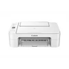 CANON Tintasugaras MFP NY/M/S PIXMA TS3151, színes, USB/WIFI, FF 7,7 kép/p, színes 4 kép/p, 4800x2400dpi, Fehér, duplex