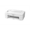 CANON Tintasugaras MFP NY/M/S PIXMA TS3151, színes, USB/WIFI, FF 7,7 kép/p, színes 4 kép/p, 4800x2400dpi, Fehér, duplex