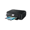CANON Tintasugaras MFP NY/M/S PIXMA TS5150 színes, USB/WIFI,FF 13 kép/p, színes 6,8 kép/p, 4800x1200dpi, Duplex, Fekete