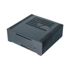 CHIEFTEC Ház Elox HF-200B ITX Fekete