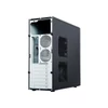 CHIEFTEC Ház Elox HQ-01 ATX Fekete