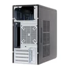 CHIEFTEC Ház Elox HT-01 mATX 350W Fekete