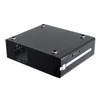 CHIEFTEC Ház Flyer FI-01 ITX 300W Fekete