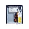 CHIEFTEC Ház Flyer FI-01 ITX 300W Fekete