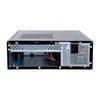 CHIEFTEC Ház Flyer FI-01 ITX 300W Fekete